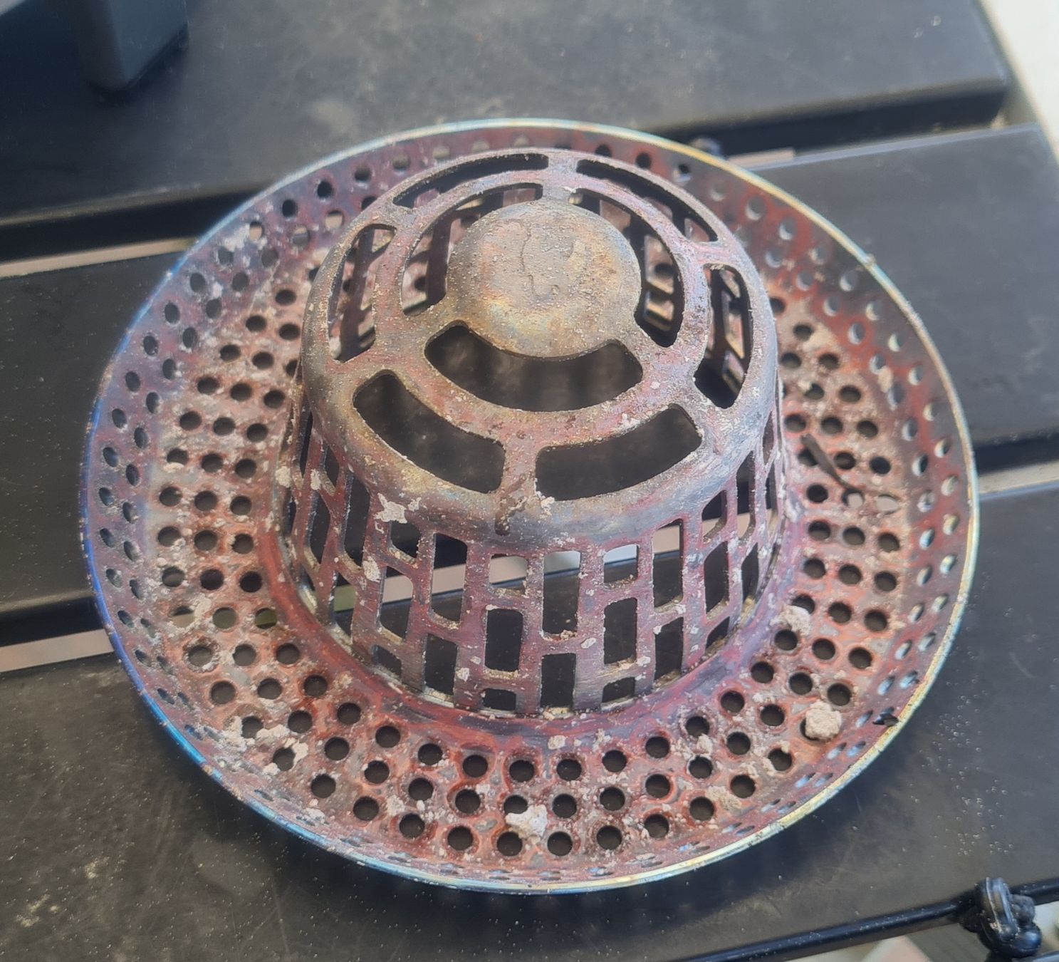 Bracieri: Solo Stove Mesa – Usato da Wohlen AG venduto da GTH2014 5