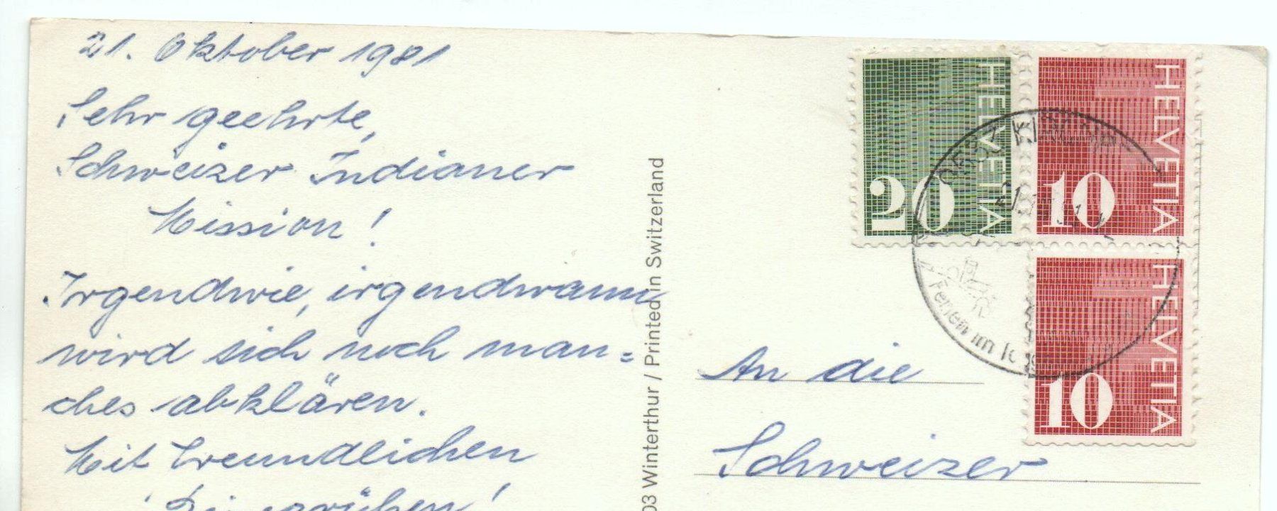 Cartes postales: KIRCHBERG SG – D'occasion à Jona par philajona 1