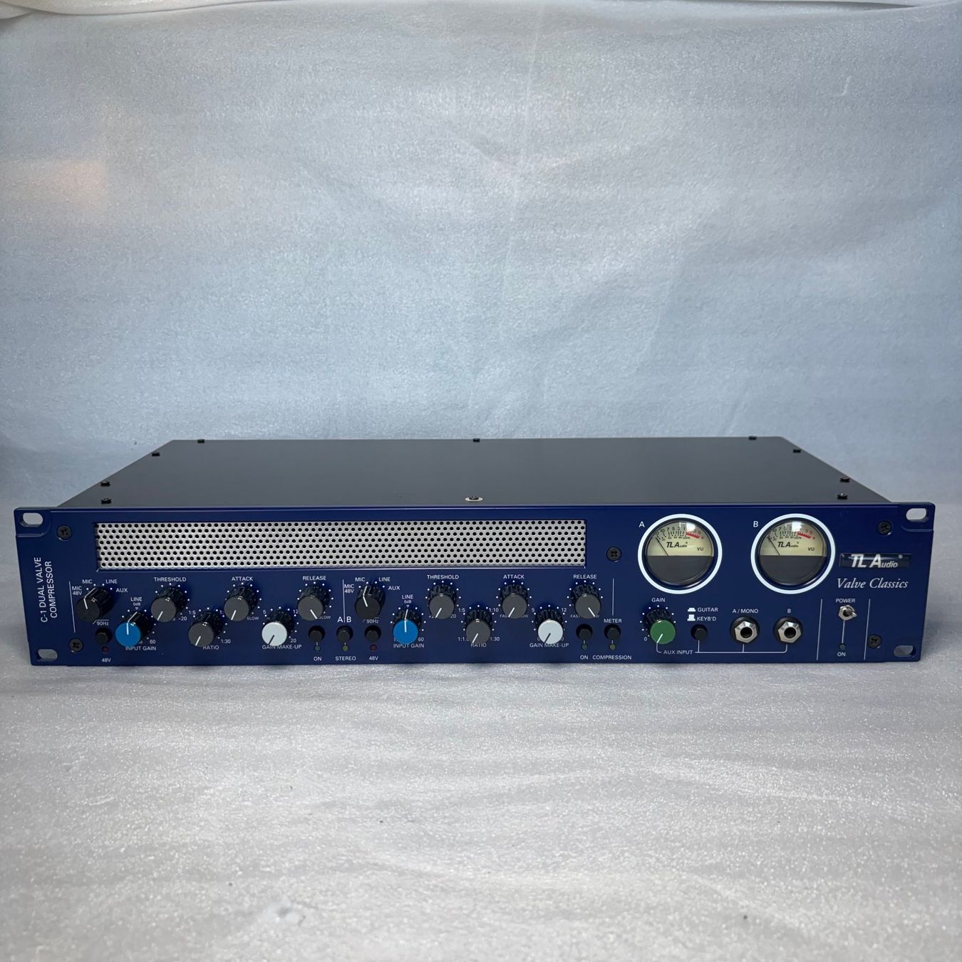 Lautsprecher: TL Audio C-1 à vendre – Gebraucht aus Genève von Beeno01