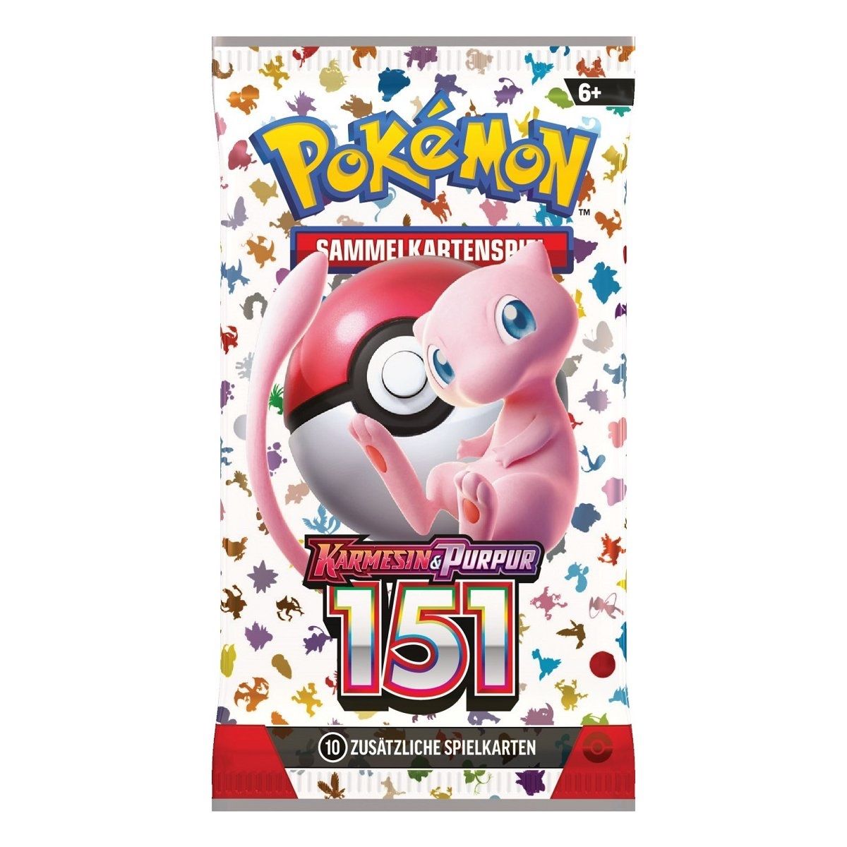 Pokémon Sammelbilder & Trading cards: Pokemon 151 komplettes Set mit 64 Reverse, EX, Holos DE – Gebraucht aus Luzern von aramayashop