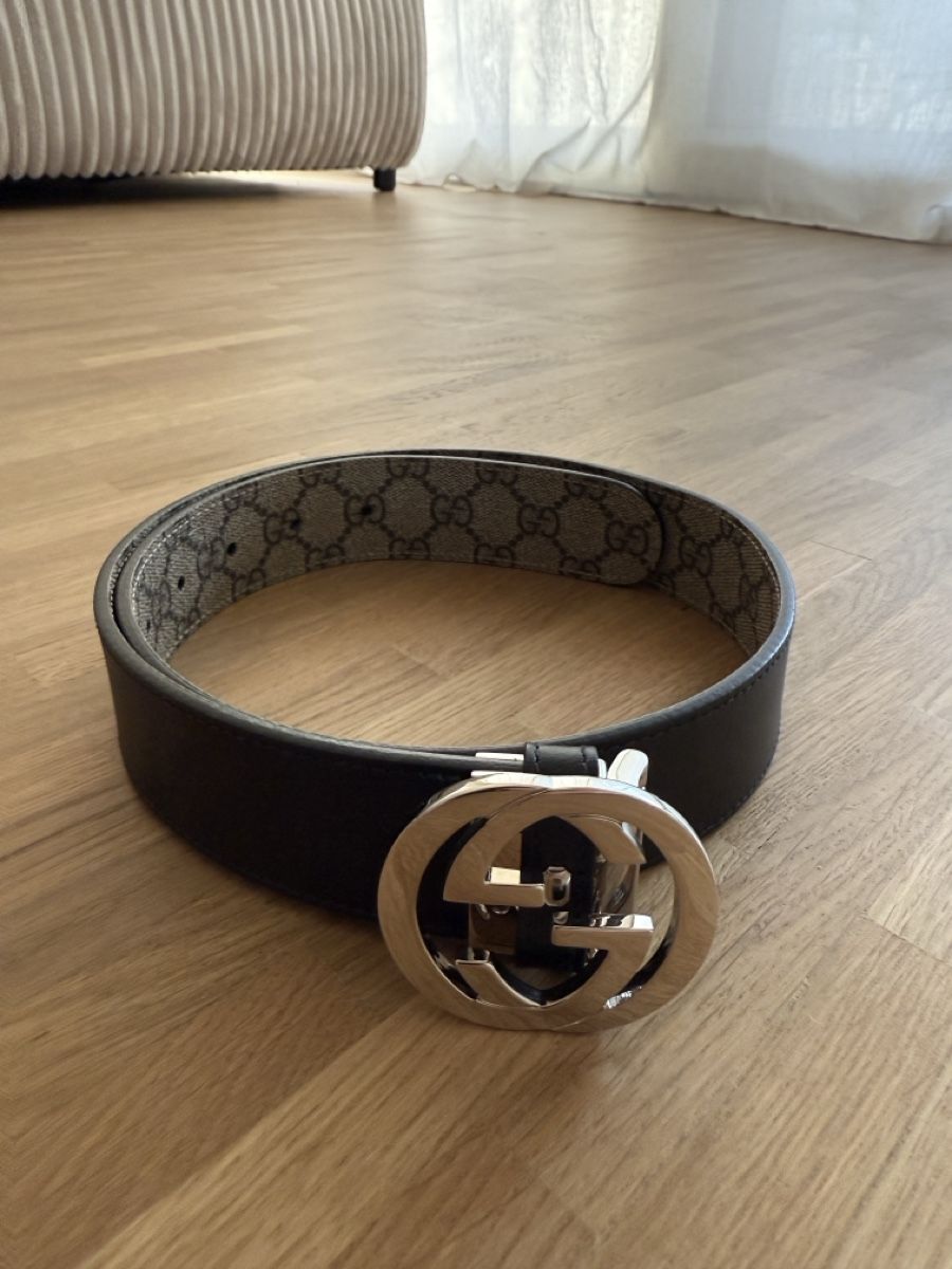 Gucci Cinture: Eleganter Gucci Gürtel – Nuovo (secondo la descrizione) da Zürich venduto da Bianca111_