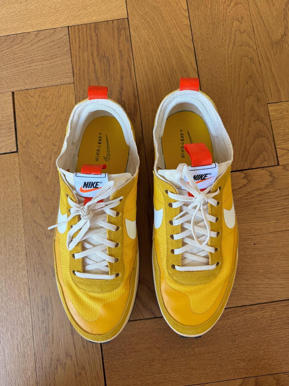Nike Scarpe da uomo: Nike Craft General Purpose Shoe – Usato da Zürich venduto da Phillan 3