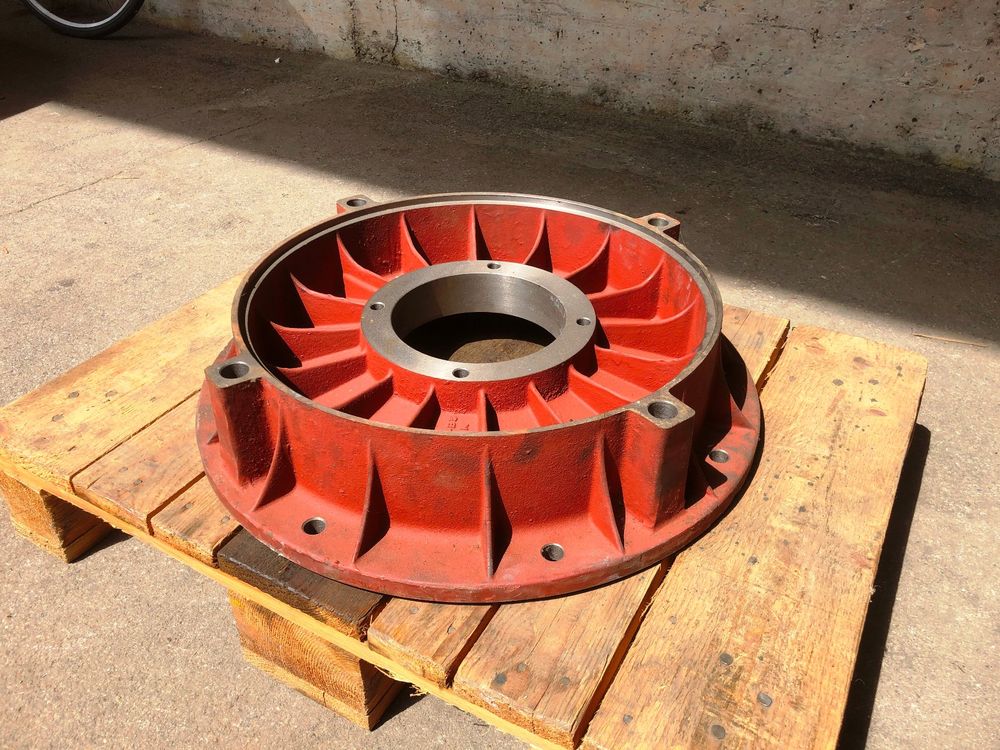 Grosser Sockel, für Upcycling, als Basis, Fundament usw. (Gebraucht) in ...