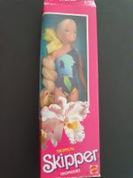 Vintage Barbie Tropical Skipper 1985