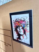 Wandbild/ Atelier Design Bild TES-506 neu OVP NP 399.-
