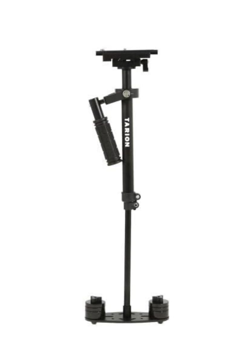 Stative & Köpfe: Tarion OS03565 Schwebestativ Stabilisator – Gebraucht aus Zollikerberg von Lenski_01