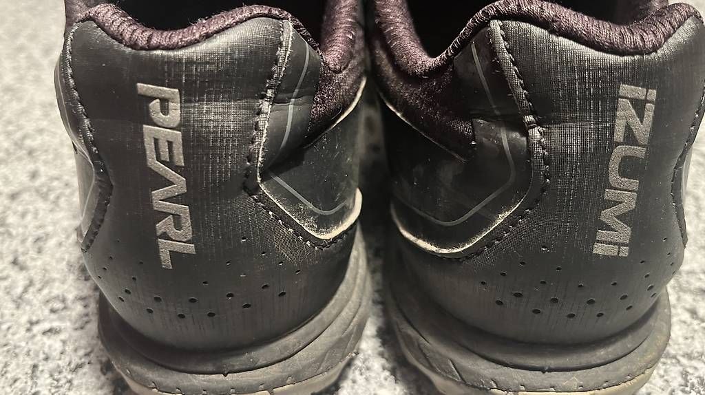 Scarpe da uomo: Bike Schuhe GR 42 – Usato da Wohlen AG venduto da Nordkap 2