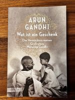 Buch: Wut ist ein Geschenk