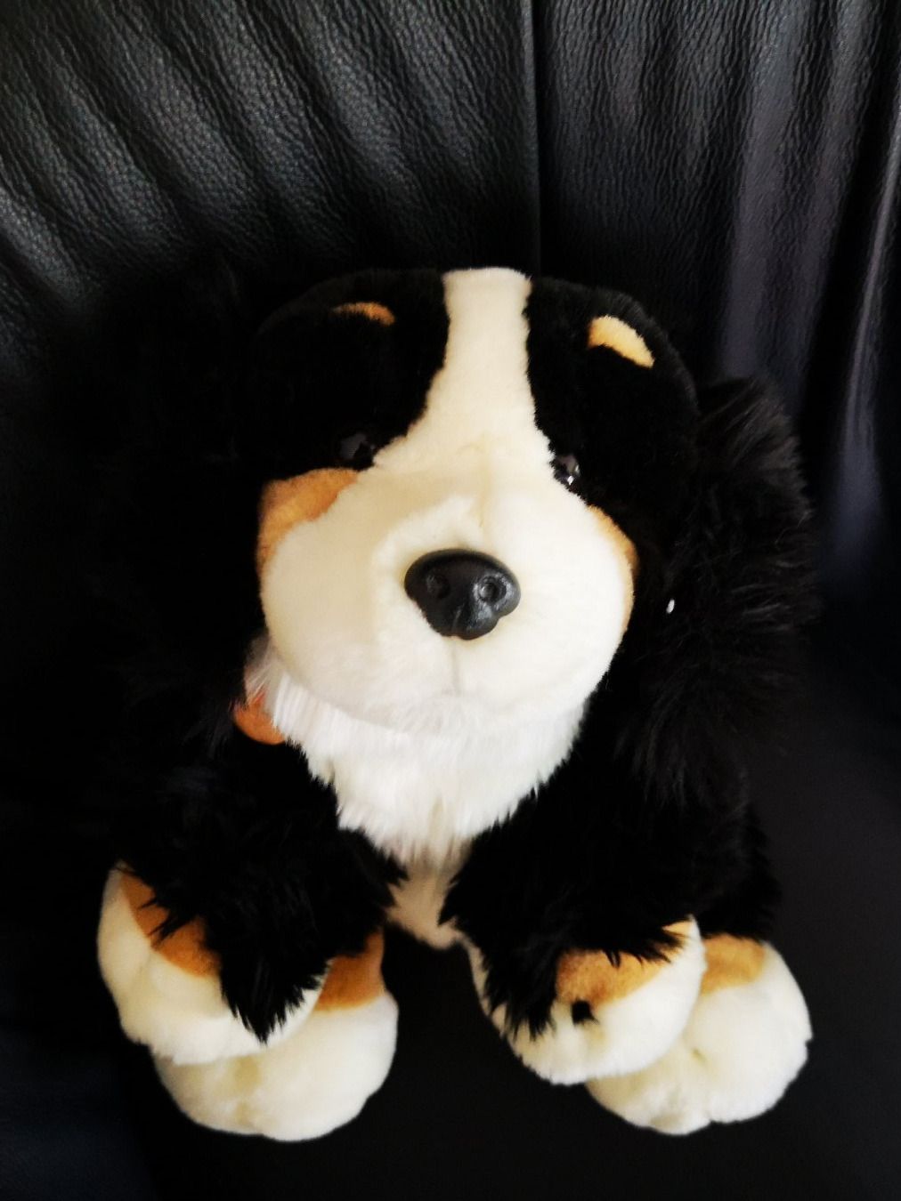 Giocattoli: Berner Sennenhund – Usato da Liestal venduto da Gitterli01 2