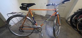 für Liebhaber des Alten Velo