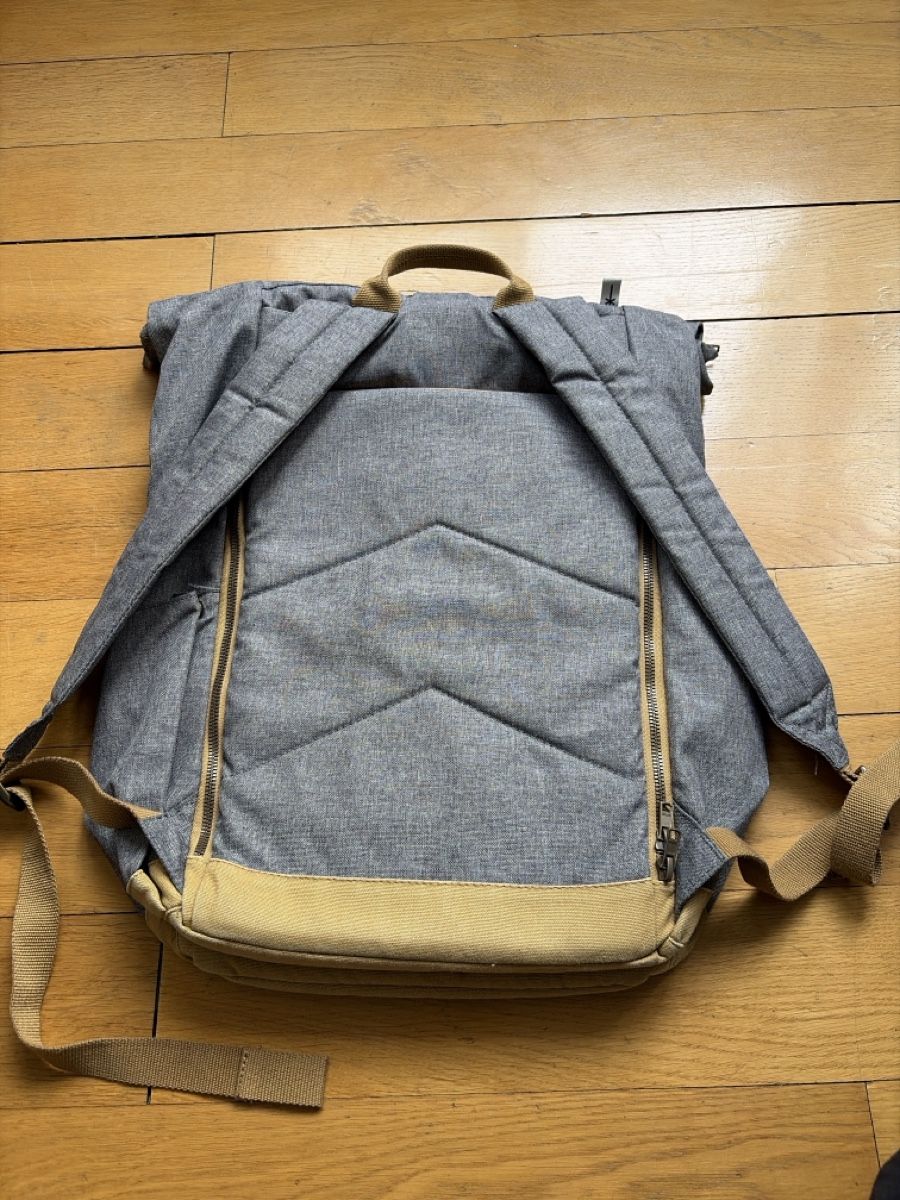 Zaini: Rucksack von frilufts – Nuovo (secondo la descrizione) da Basel venduto da Wotan 2