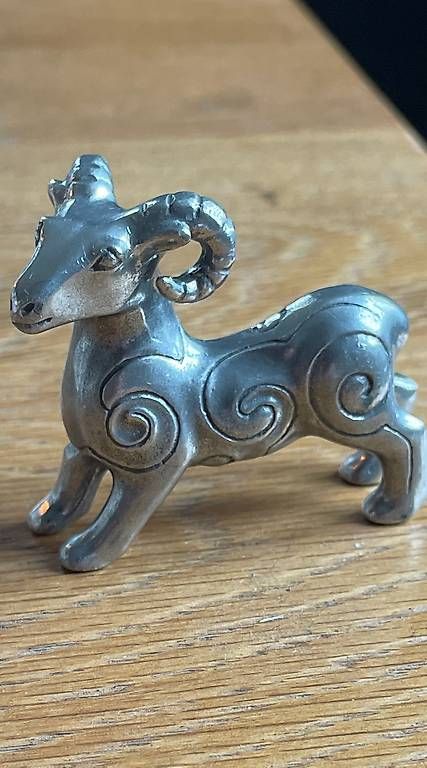Figuren: Royal Selangor  – Gebraucht aus Buchs AG von fpatricia