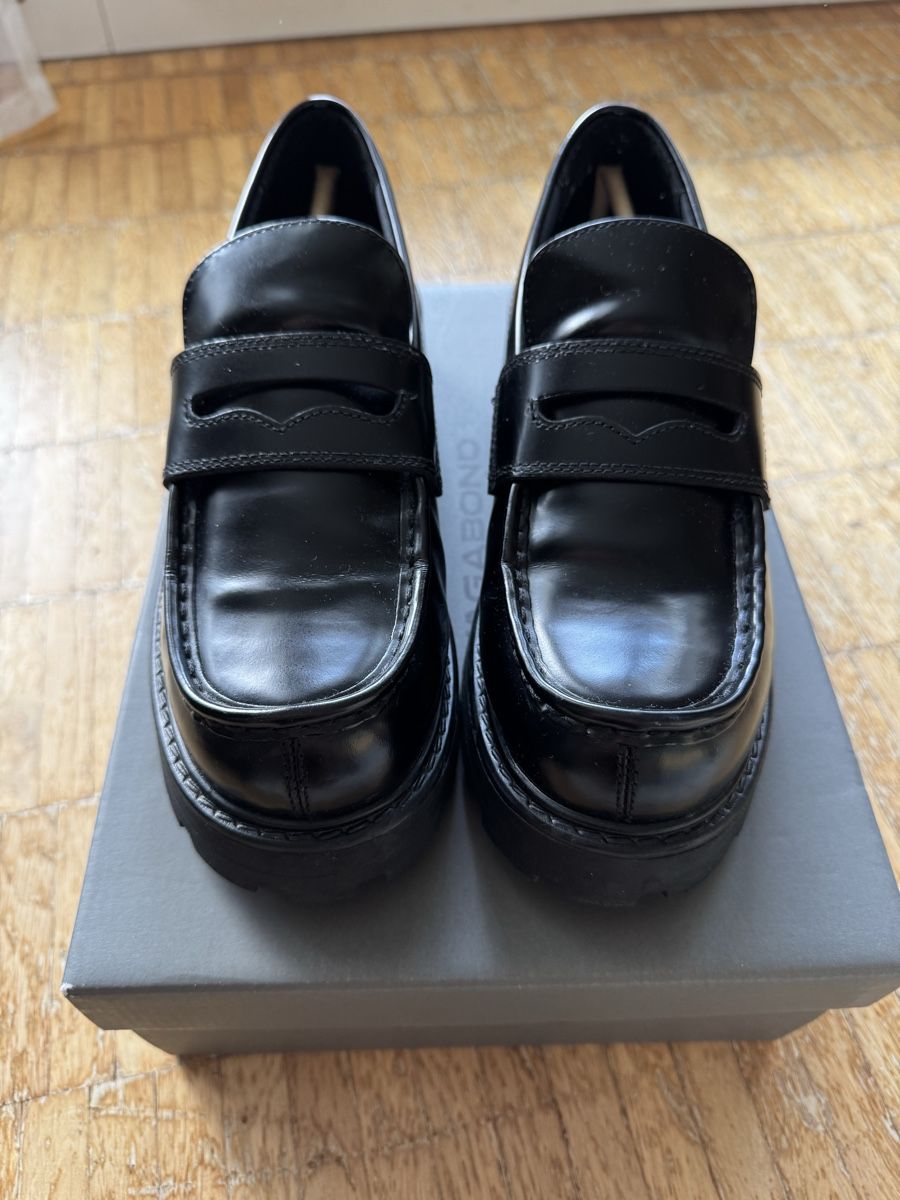 Vagabond Scarpe da donna: Vagabond Cosmo 2.0 Loafers – Nuovo (secondo la descrizione) da Steffisburg venduto da AnaisDelevaux 2