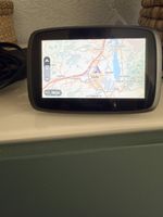 Navigateur TOMTOM GO400