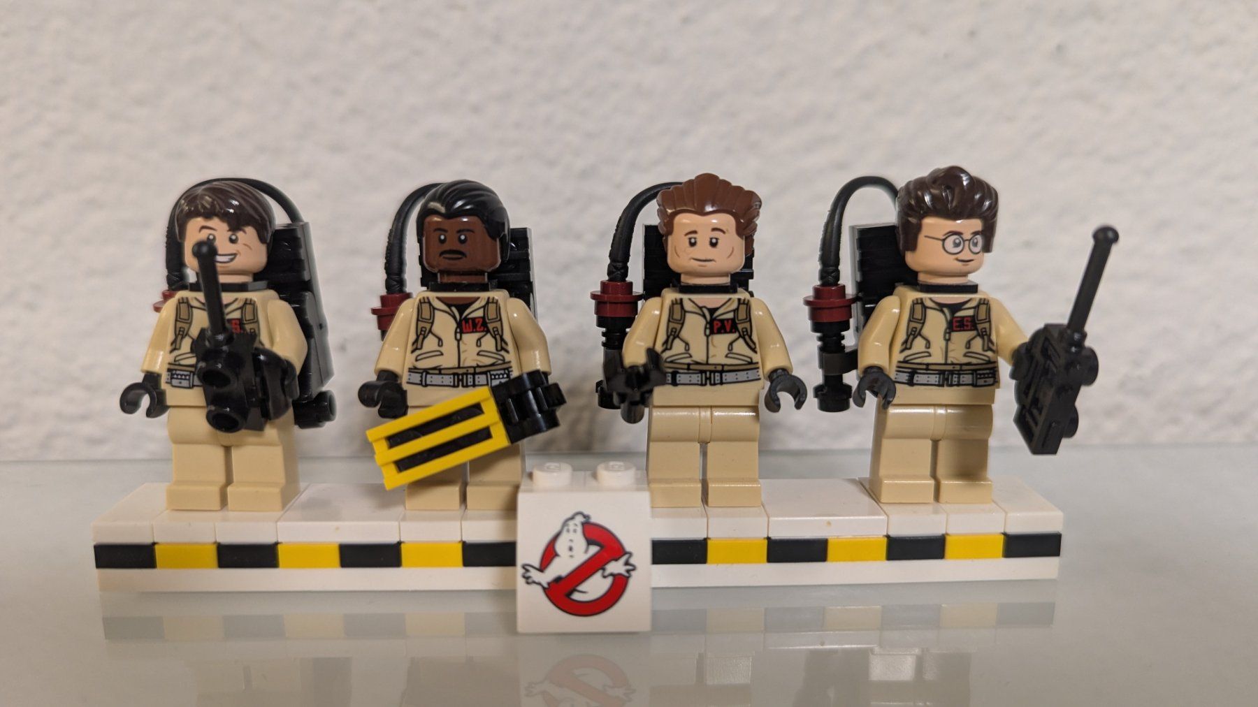 Lego Kit di costruzioni: LEGO Ghostbusters Ecto-1 21108 – Usato da Dättwil AG venduto da icebear_87 2