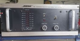 BOSE 1800 - Professional Solid State Dual Channel Power Amp