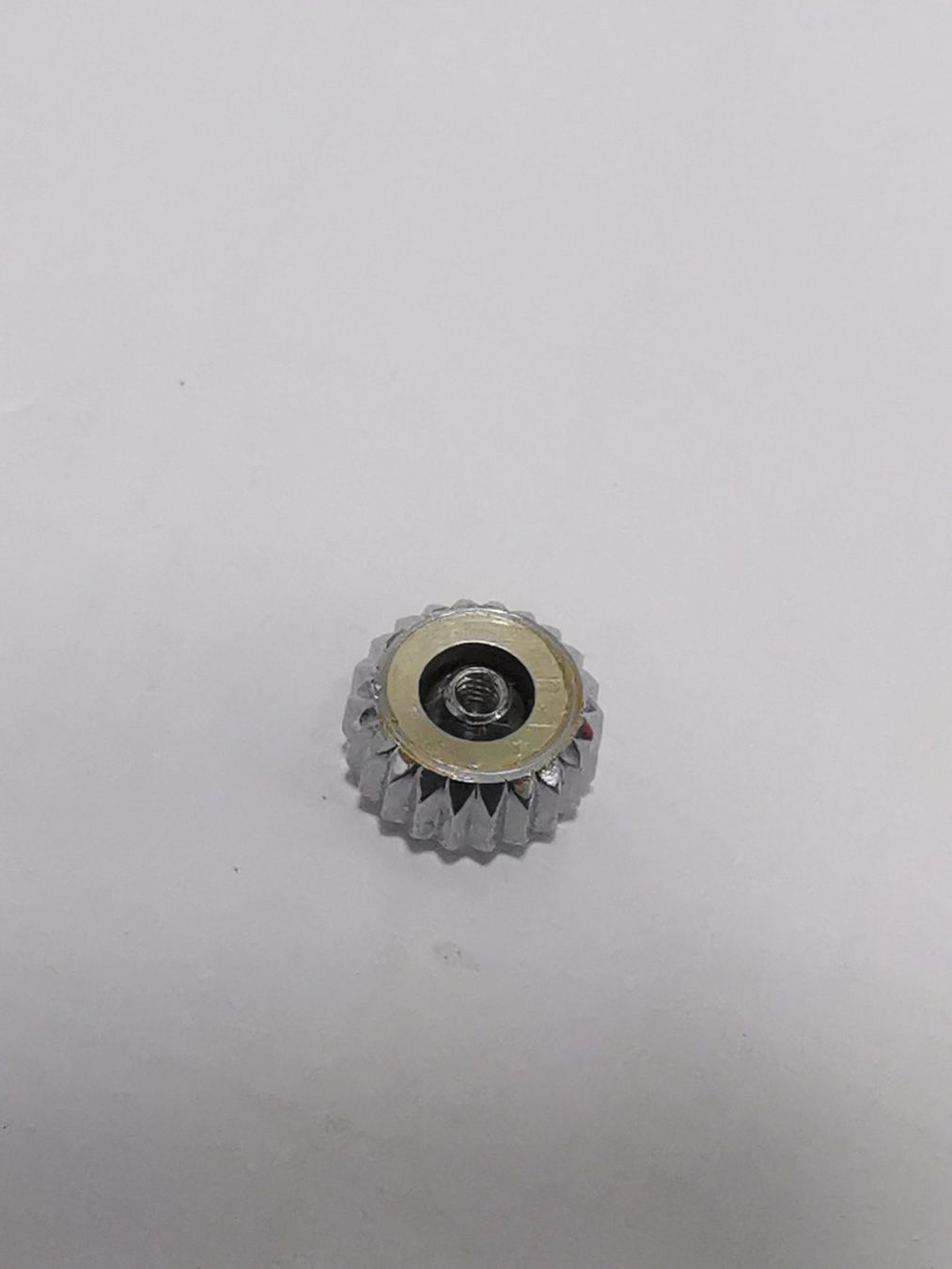 Breitling Orologi: Breitling Navitimer Krone Original 6mm – Usato da Rüti ZH venduto da bleibensiegesund 3