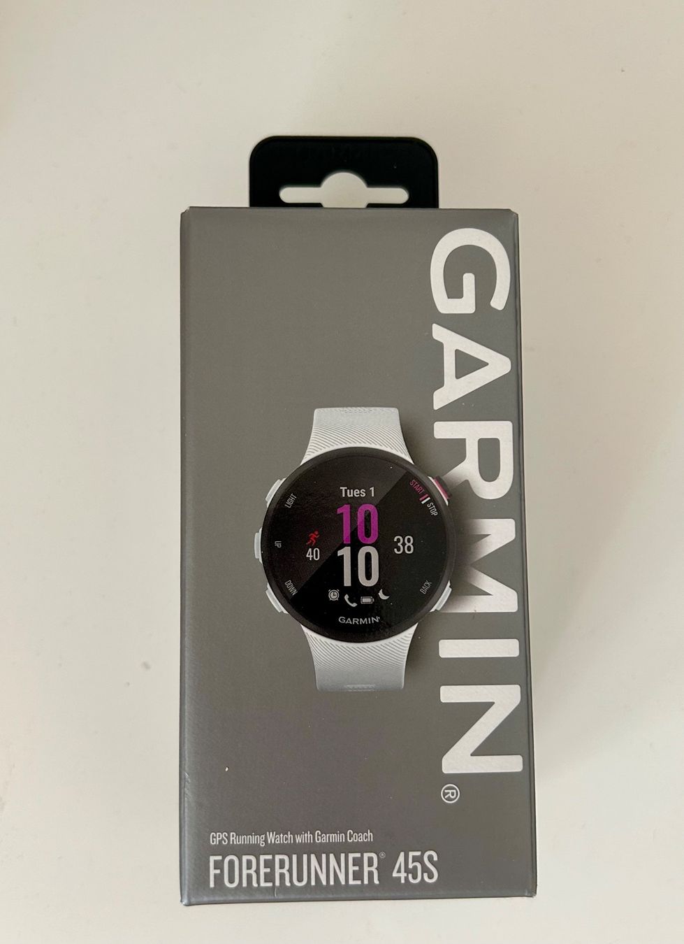 Garmin Smartwatch: Garmin Forerunner 45S – Usato da Zürich venduto da Ale_2bly 6