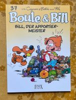 Boule & Bill Band Nr 37 von 2024