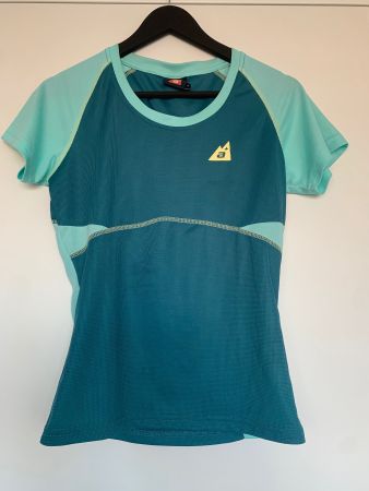 Bikeshirt Alpenplus