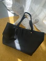 SCHWARZE TASCHE