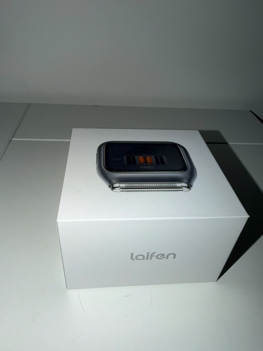 Rasoi & Lamette da barba: Laifen P3 Pro – Nuovo (secondo la descrizione) da Bernex venduto da pre_hbr2 1