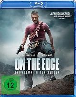 On the Edge - Showdown in den Bergen (Philippe Bas)*TOP****