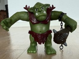 Playmobil Troll