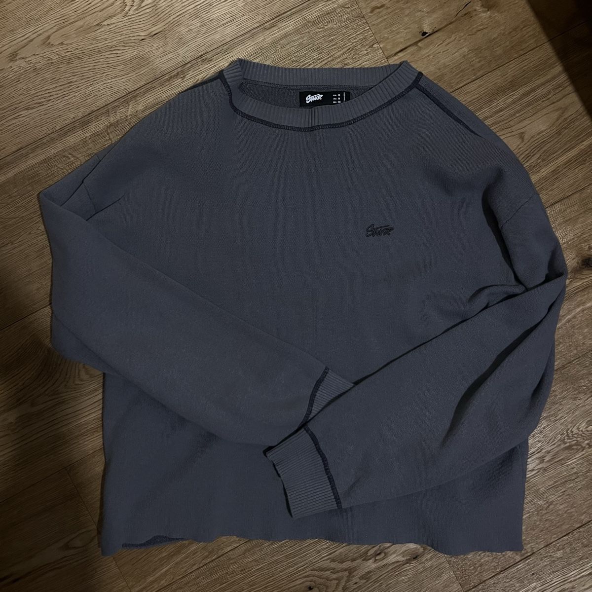 Pull&Bear Maglioni & Felpe: Sweatshirt Pullover – Usato da Chur venduto da noe_mh8b