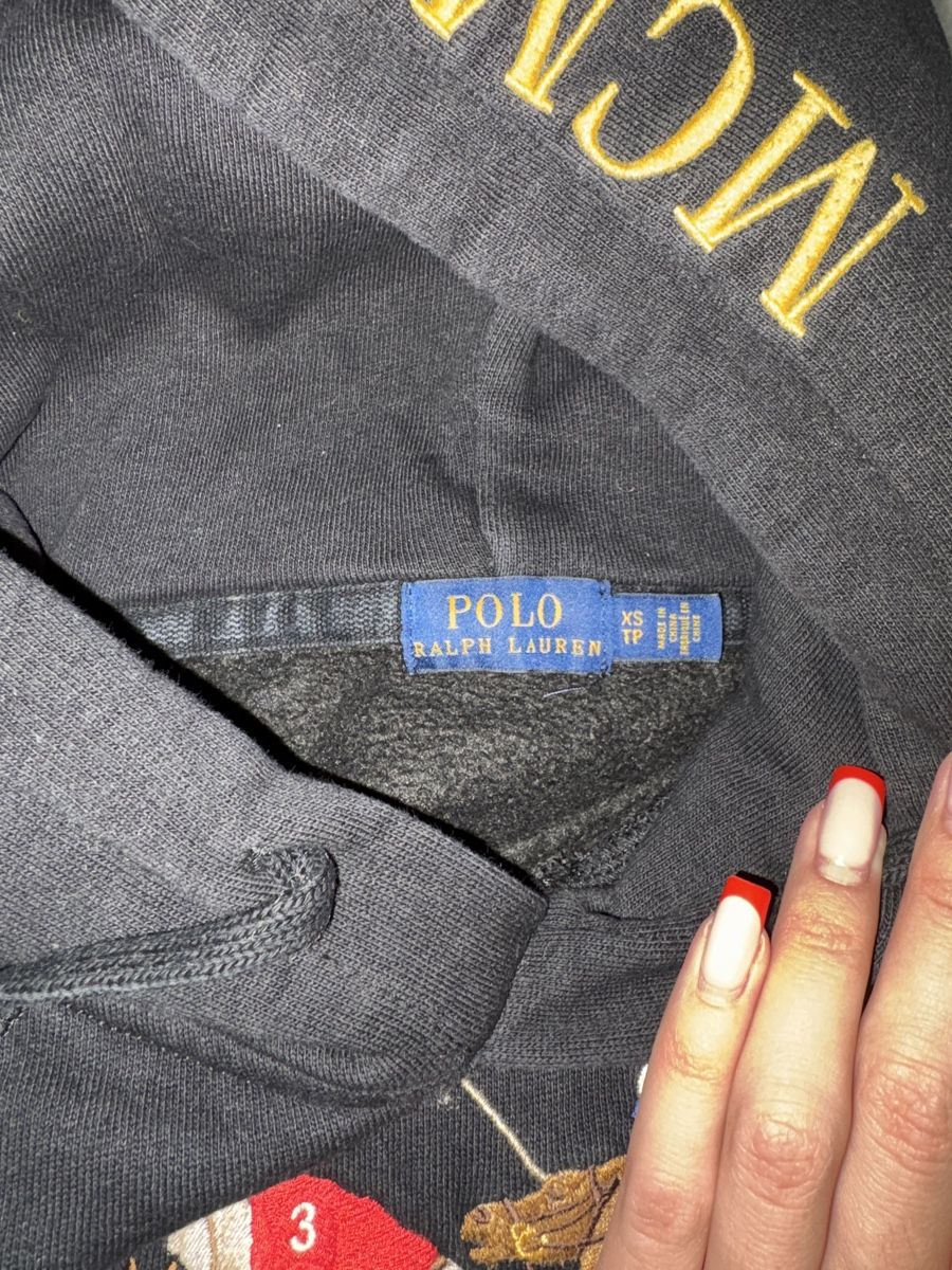 Polo Ralph Lauren Pulls & Sweat-shirts: polo ralph lauren pullover – Neuf (Voir description) à Rupperswil par Marscu 2