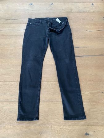 Herren Jeans 7 for all Mankind Gr. 38