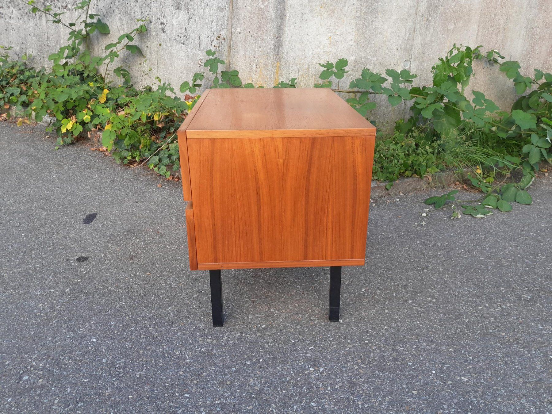Comodini: Vintage Nachttisch / Kommode / Sideboard – Usato da Männedorf venduto da Bel-view 4
