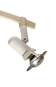 Lampadari & plafoniere: Deckenleuchte, 4-flammig, drehbar, Weiss – Usato da Uster venduto da kog1988 1