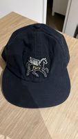 vintage style Basecap von P&Co, Top Zustand, Schwarz