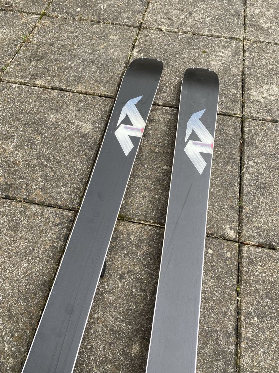 Nordica Sci: Nordica Ski – Usato da Bern venduto da wuler15 5