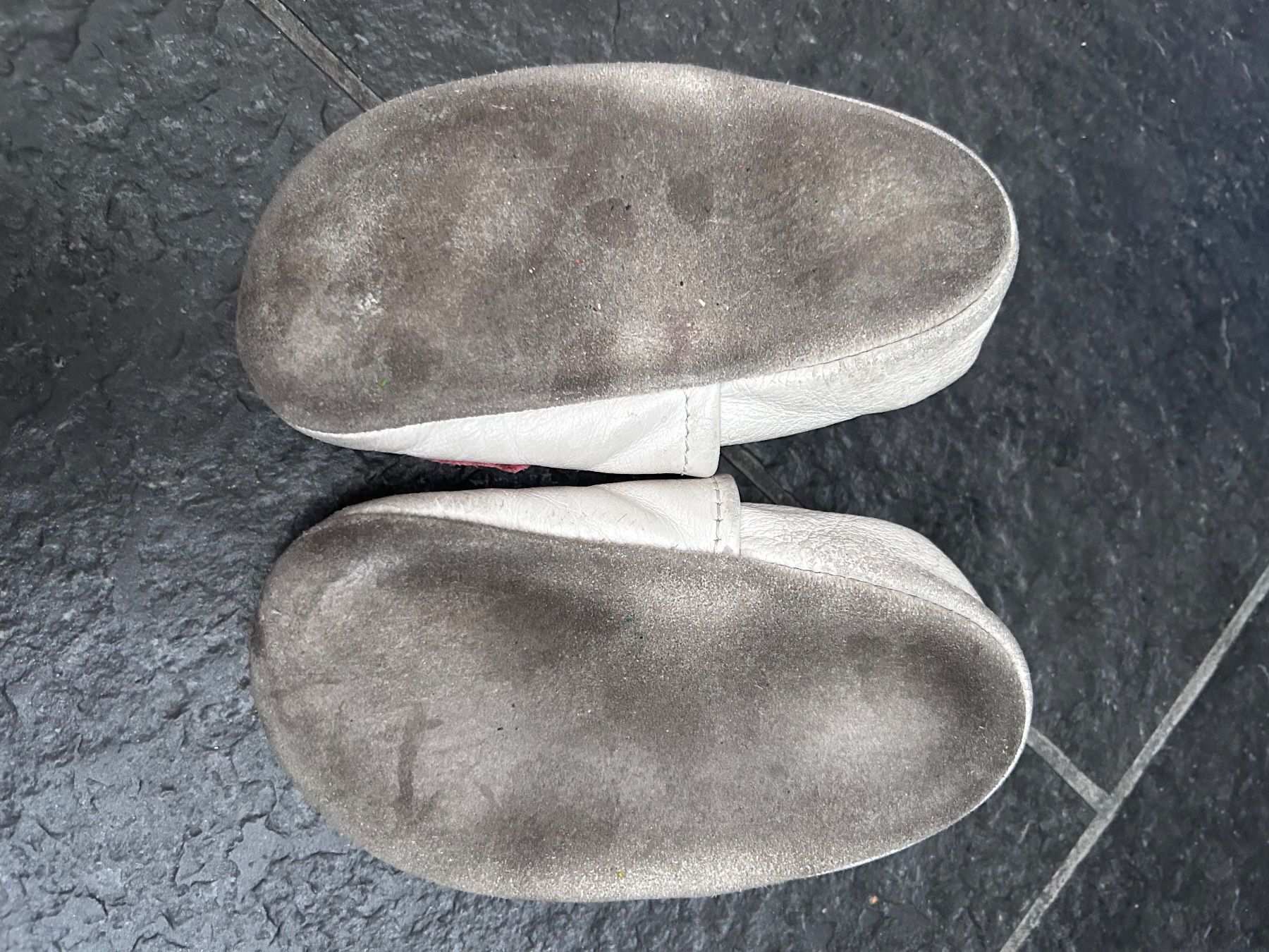 Scarpe per ragazzi: Baggerleder-Finkli, Gr. 22 – Usato da Winterthur venduto da ela_qbz6 1