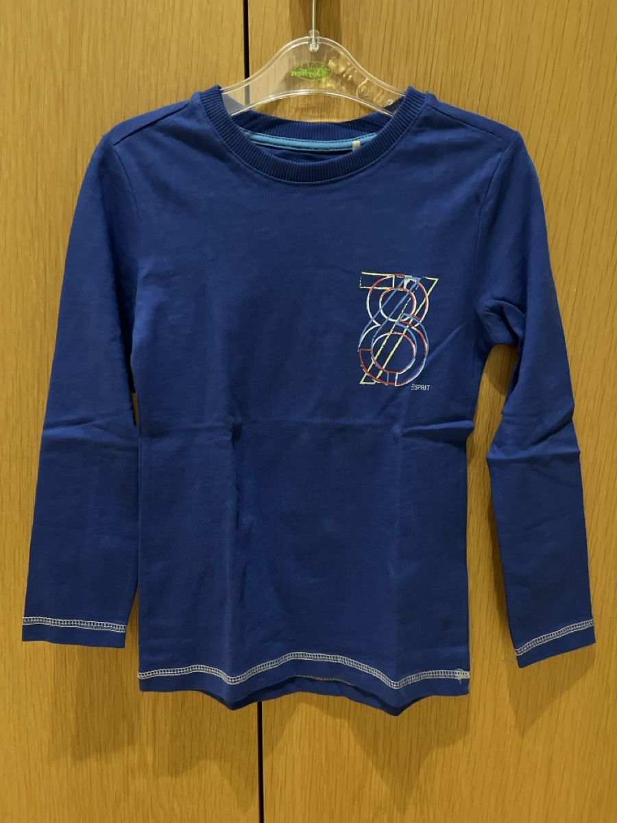 Esprit Camicie, T-shirt & Polo: Esprit Langarmshirt – Usato da Oberrieden venduto da Boccia1981
