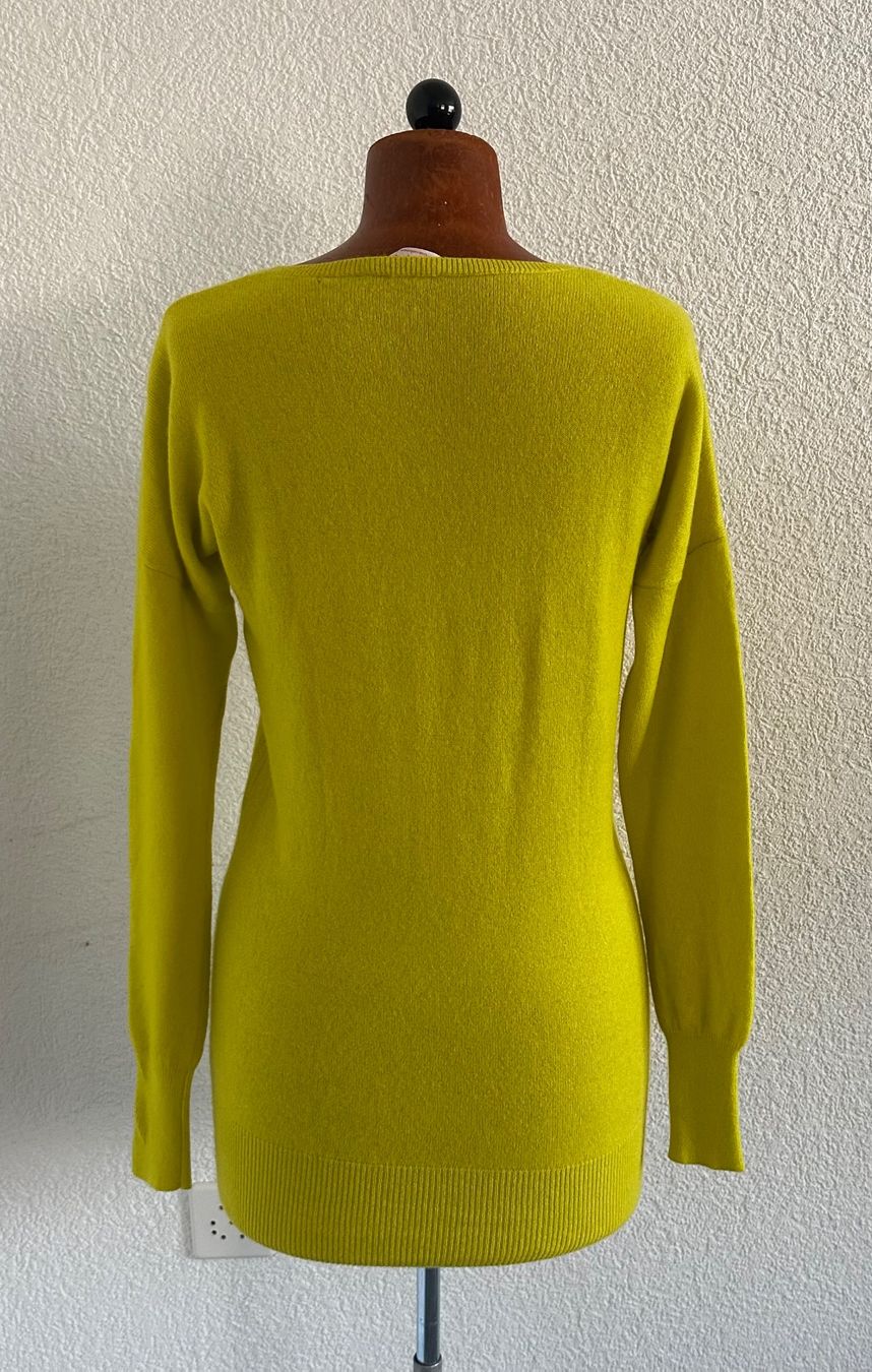 FTC Pullover & Sweatshirts: FTC Cashmere Pullover M – Gebraucht aus Ipsach von Lary_Sommer 1