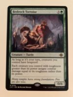 1 x Bedrock Tortoise - Magic: The Gathering - MtG