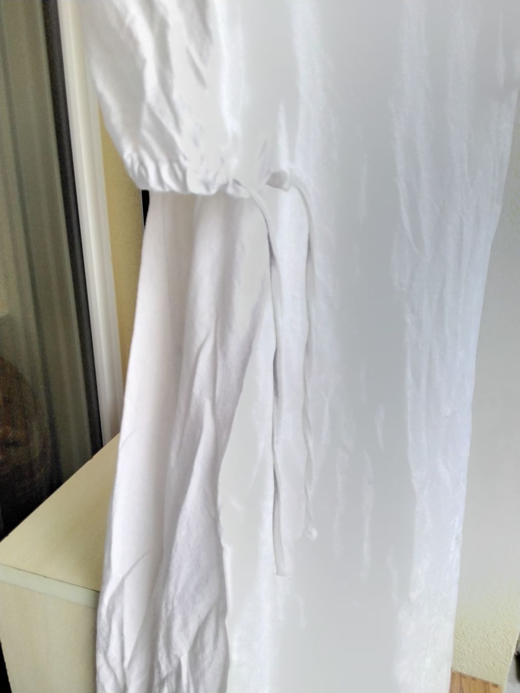 Vestiti: MITTELALTER UNTERKLEID GR.XL – Usato da Biel/Bienne venduto da dasi3 1
