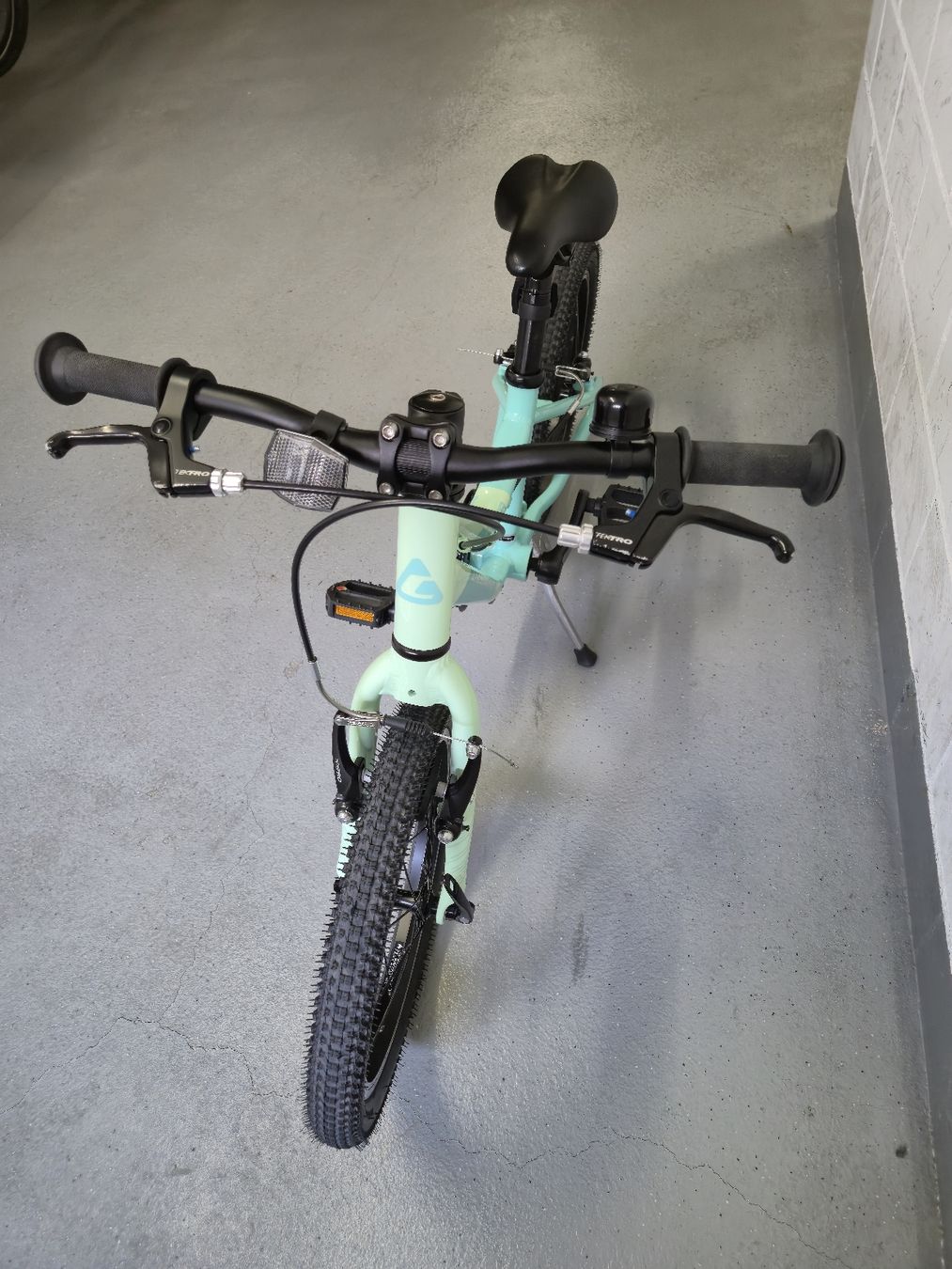 Crosswave Biciclette: Kindervelo 16 Zoll Crosswave – Usato da Bülach venduto da Franky_A23 1