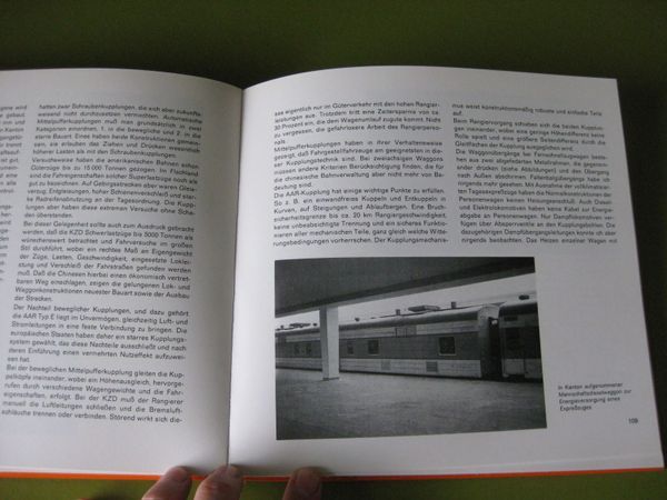 Bücher: Buch: Maos stählerne Transportlinien – Gebraucht aus Malters von Marosko 5