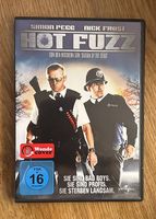 Hot Fuzz