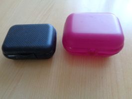 Tupperware 2 Böxchen