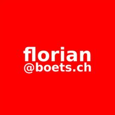 Profile image of florian.kilian