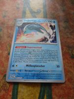 POKEMON  Delfinator   H  TWM DE  060/167  KP100  2024