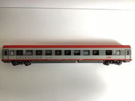 LS Models 47159 ÖBB Bcmz Liegewagen H0 1:87