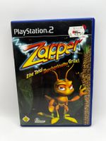 Zapper (Deutsch) - Playstation 2