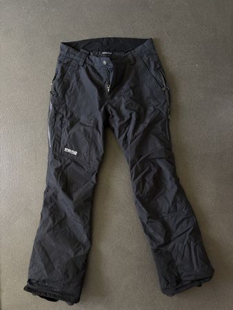 8848 Altitude Skihose, neuwertig, Gr. M, schwarz