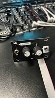 Intellijel Digitank (Black Mork Faceplate) 1U Eurorack